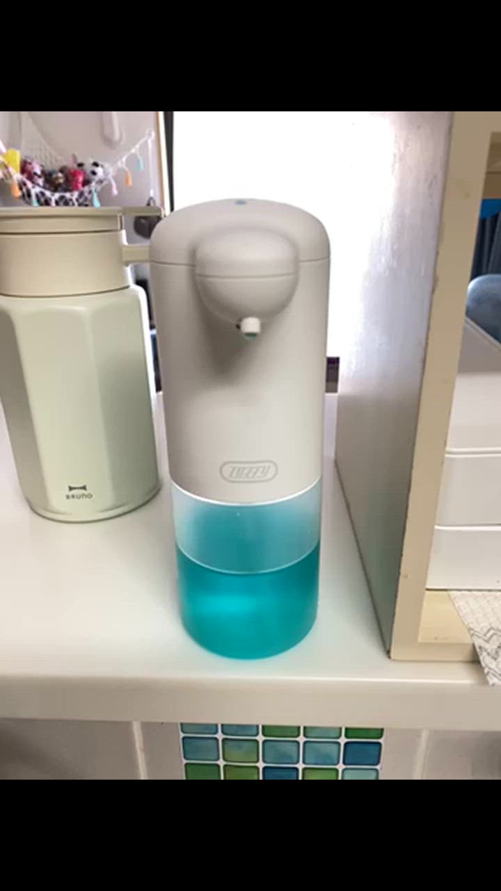 1件目のレビュー動画のサムネイル | 0