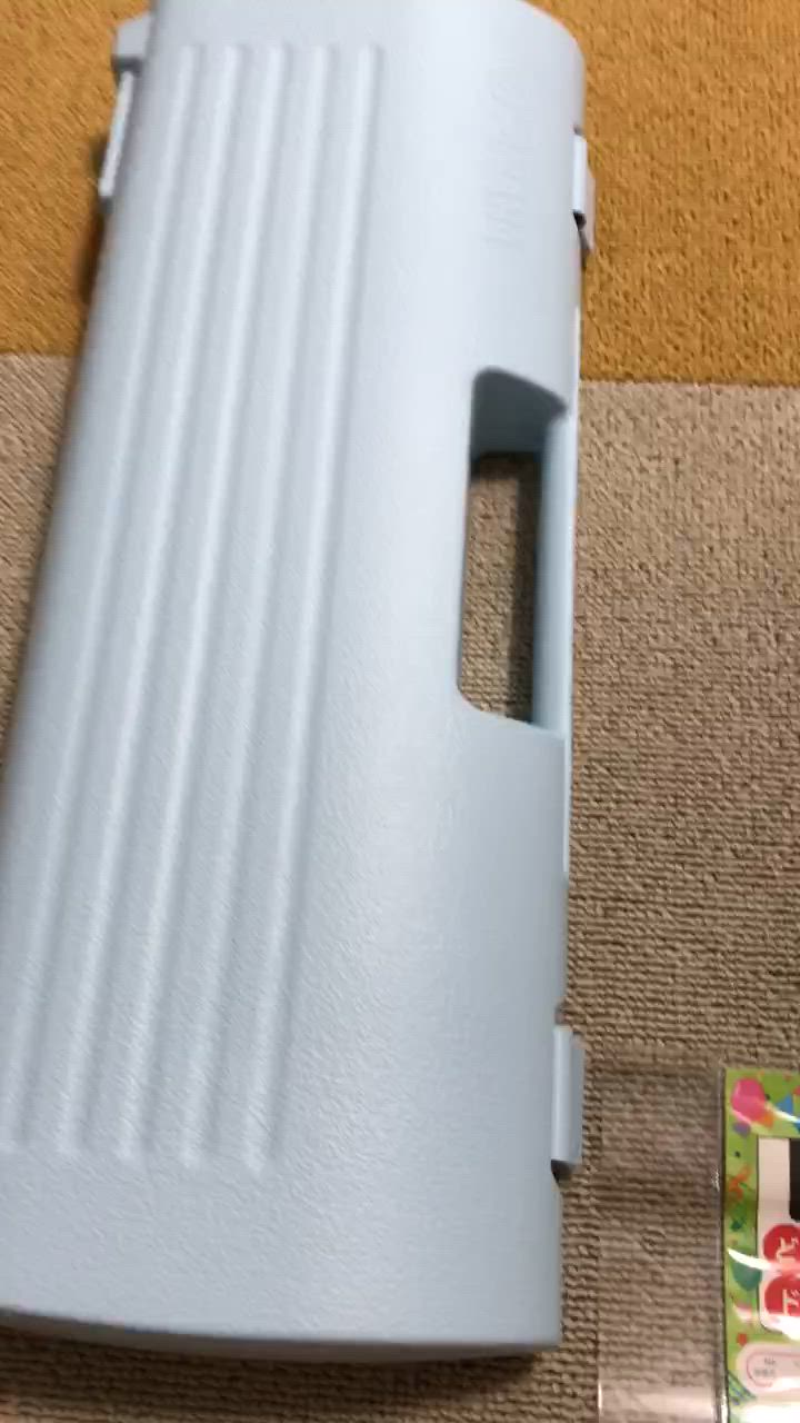 全体のレビュー動画のサムネイル | 2