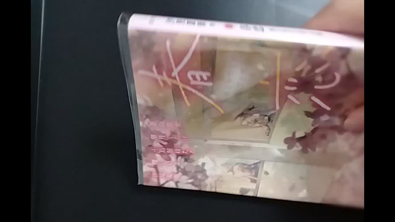 全体のレビュー動画のサムネイル | 19