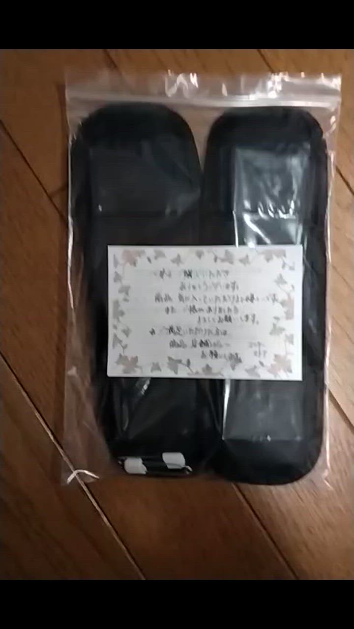 全体のレビュー動画のサムネイル | 1