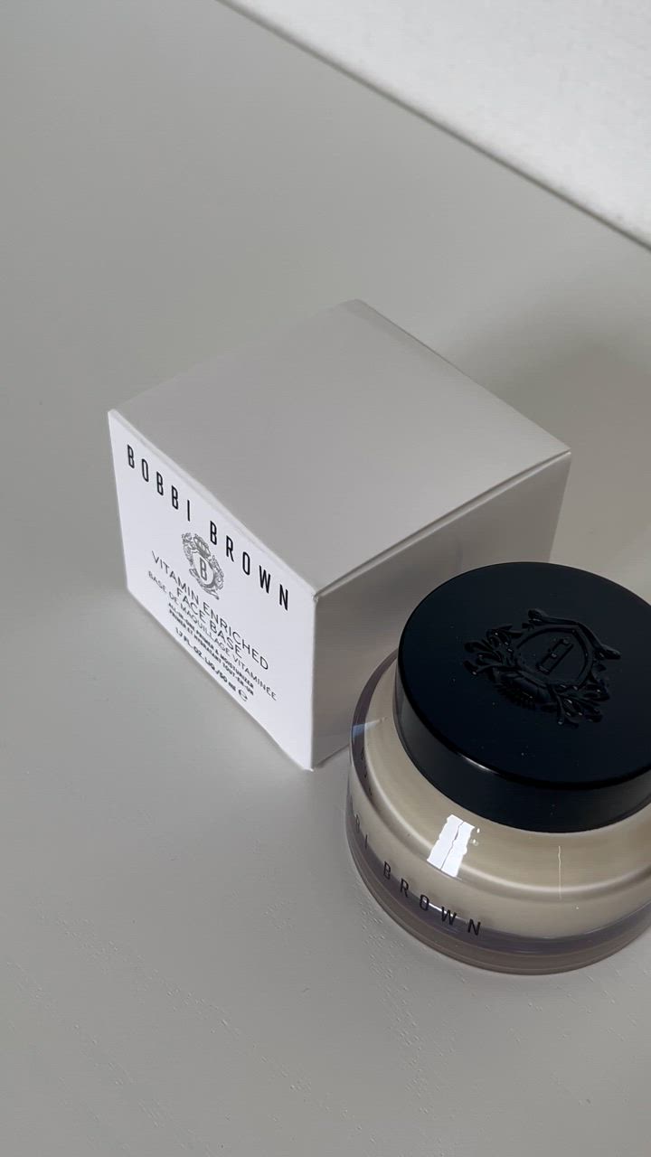 BOBBI BROWN 【送料無料】BOBBI ボビイ ブラウン ビタ