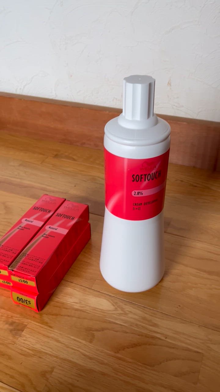 [ウエラ]ソフタッチs4/034 24本 (新品未開封)送料無料 楽天市場】お買い物マラソン限定☆店内全商品対象☆200円引き