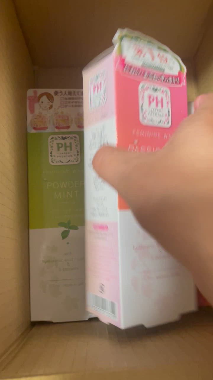 1件目のレビュー動画のサムネイル | 0