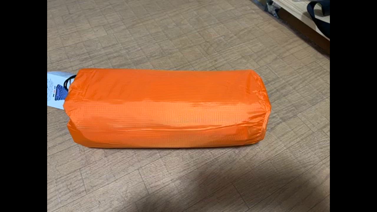 全体のレビュー動画のサムネイル | 1