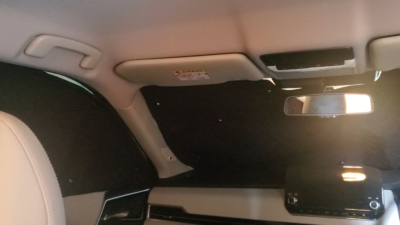 アウトランダーPHEV 専用設計 サンシェード ブラック 黒 車中泊 アウトランダーPHEV 専用設計 サンシェード ブラック 黒 車中泊