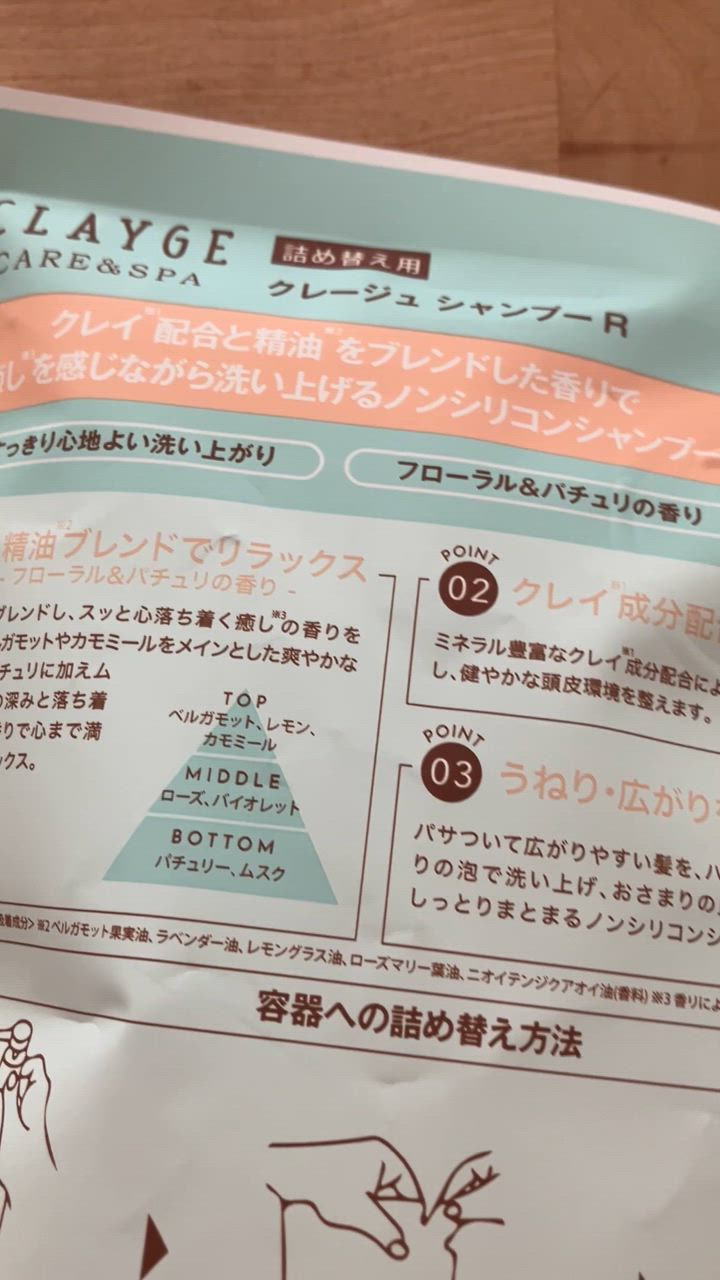 全体のレビュー動画のサムネイル | 1