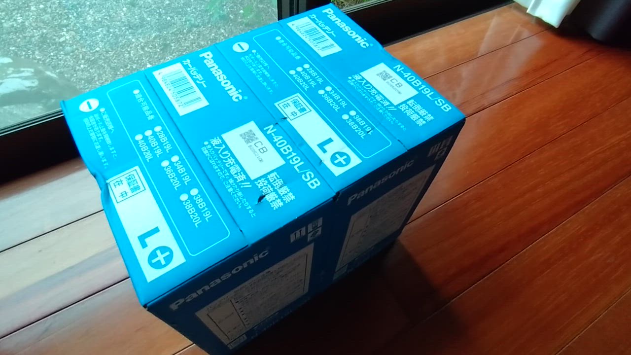 全体のレビュー動画のサムネイル | 4