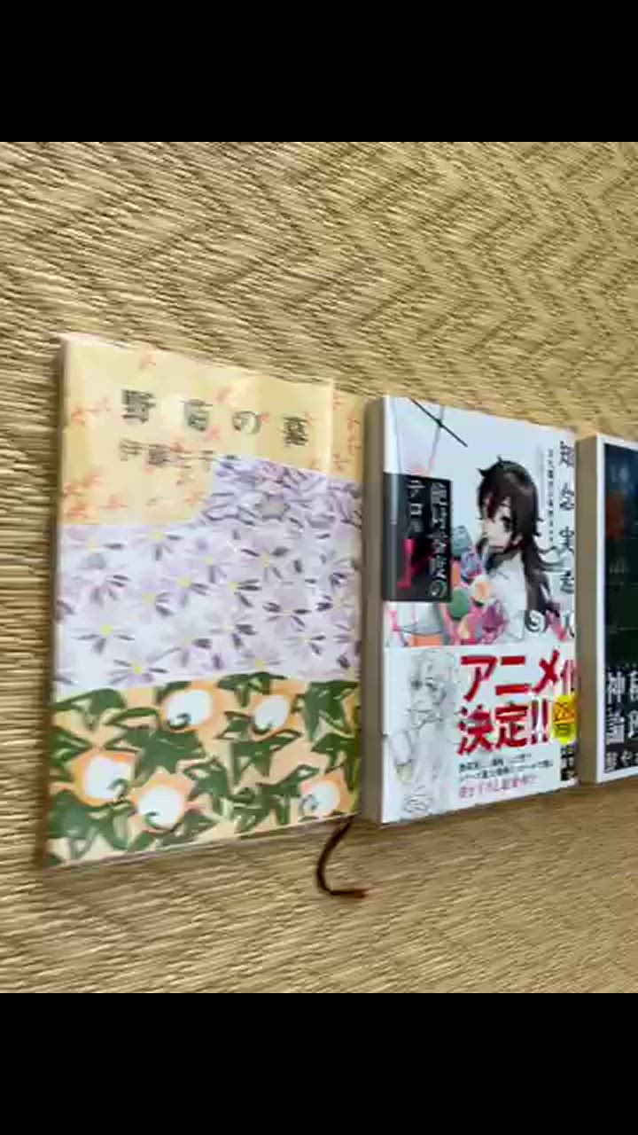 全体のレビュー動画のサムネイル | 18