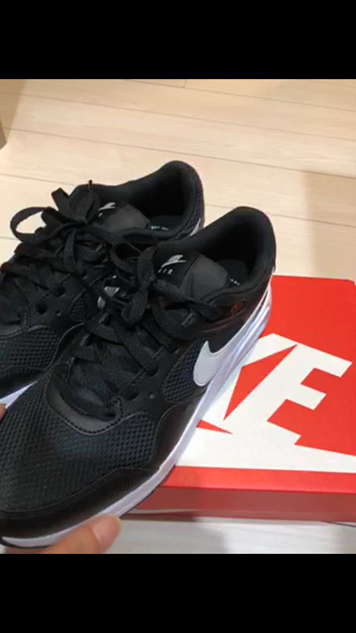 28.0 ナイキ エア マックス SC 4555 016 グレー 箱無し発送 セール】ナイキ エア マックス SC ジュニアシューズ / Nike Air