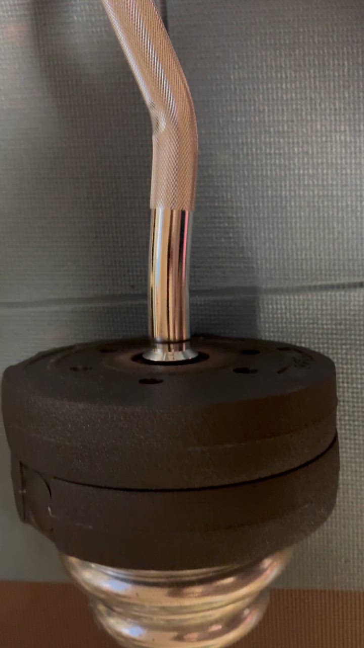 リーディングエッジ　2.5キロ4枚1.25キロ4枚シャフト二本 ダンベルシャフト ロング 42cm ｜ラインナップ｜トレーニング