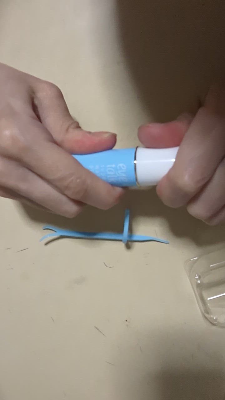 1件目のレビュー動画のサムネイル | 0