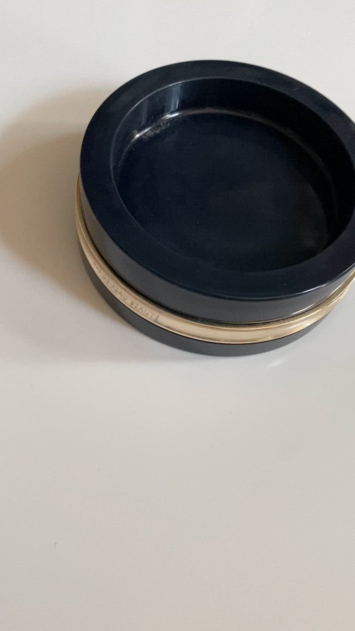 cle de peau BEAUTE 資生堂 クレドポーボーテ プードルトランス