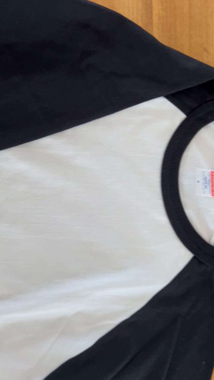 United Athle tシャツ 「UNITED ATHLE」raglan sleeves t-shirt