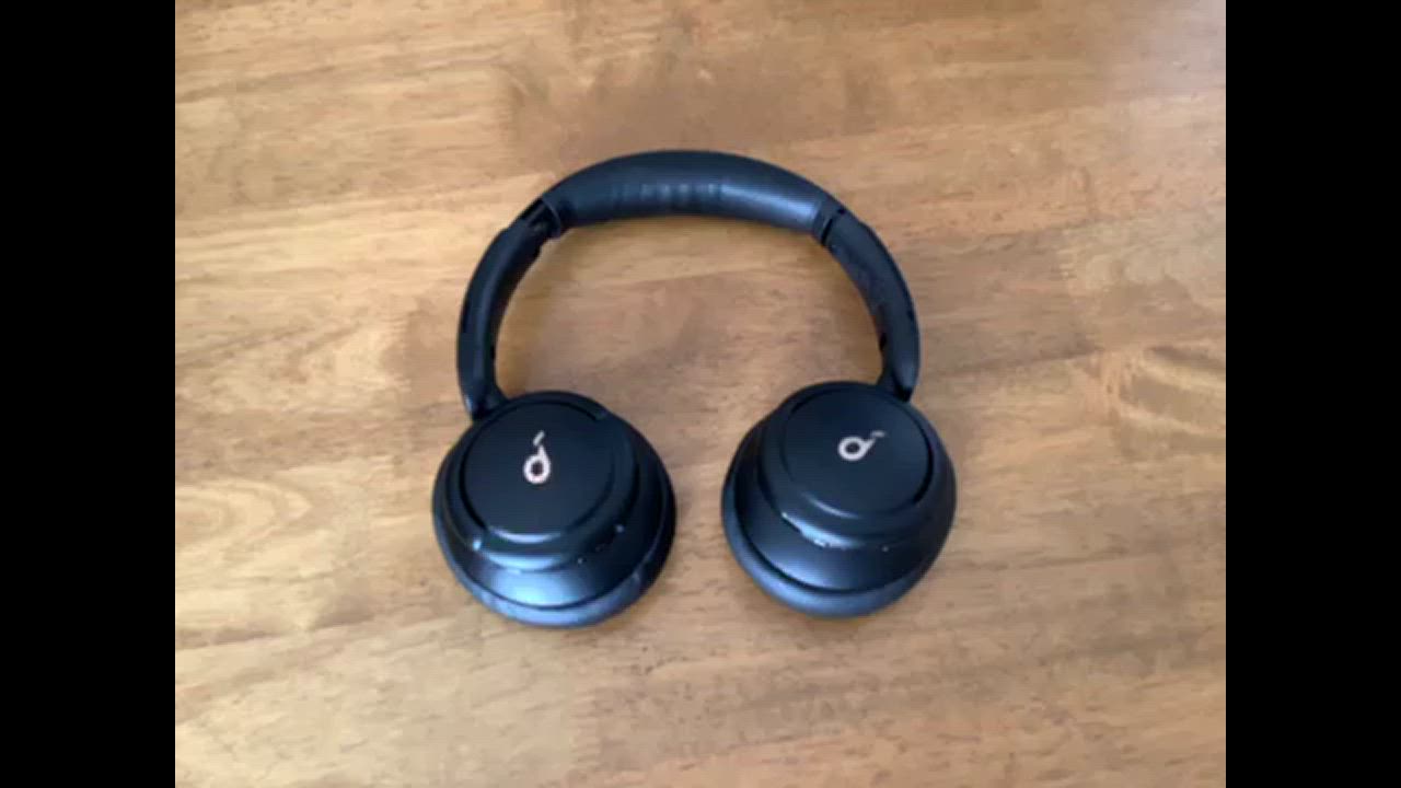 Anker ワイヤレスイヤホン Soundcore Life Q30【第2世代