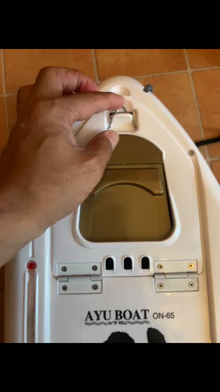 大島製作所 鮎ボート ON-65(6.5L) : フィッシング遊web店 - 通販
