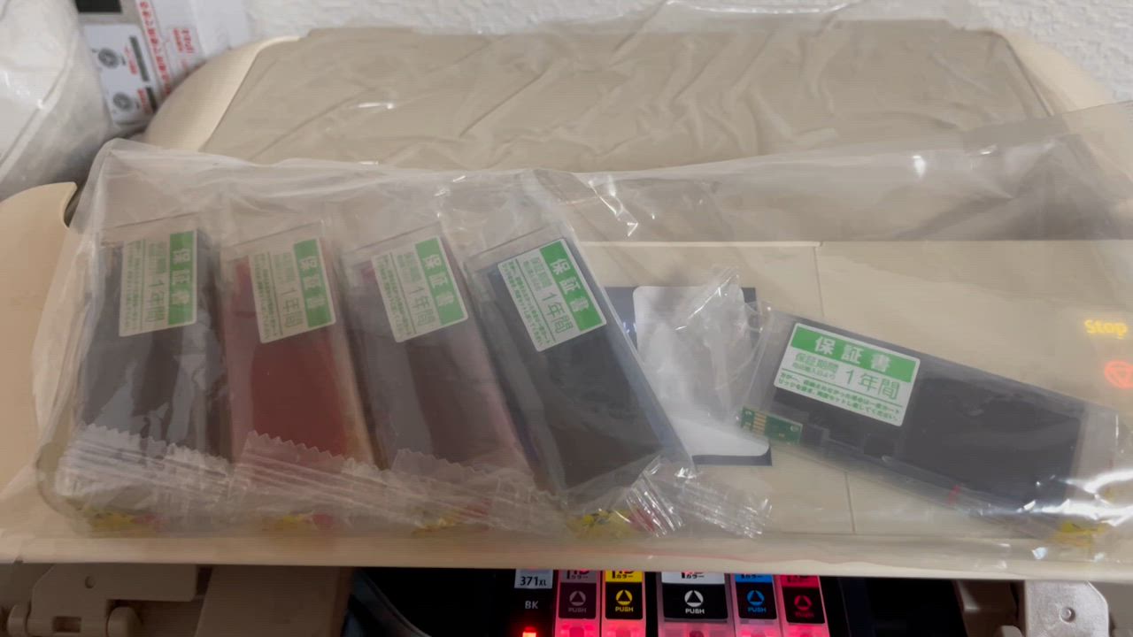 全体のレビュー動画のサムネイル | 1