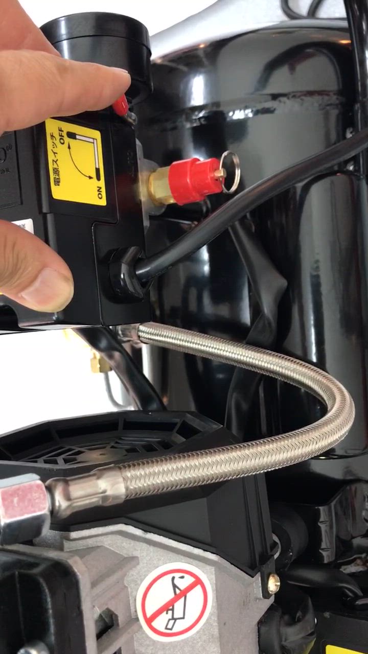 アストロプロダクツ AP サイレントエアコンプレッサー 24L アストロプロダクツ AP サイレントエアコンプレッサー 24L
