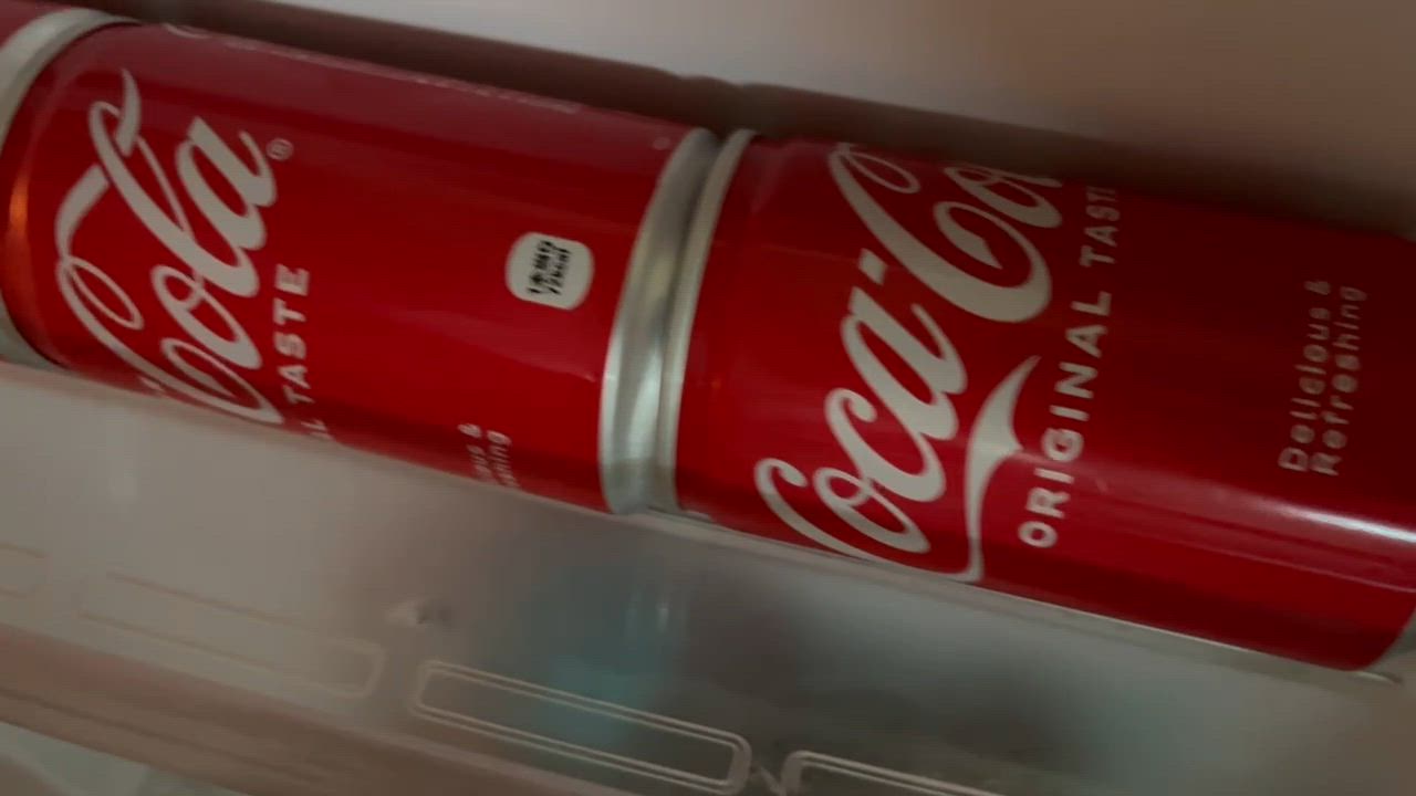 コカ・コーラ 160ml缶 90本(30本×3ケース) 飲みきりサイズで