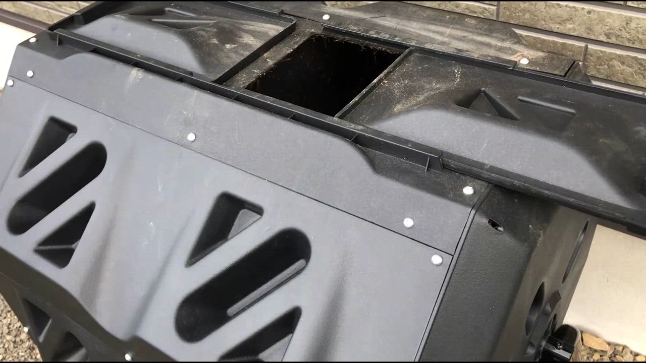 2件目のレビュー動画のサムネイル | 0