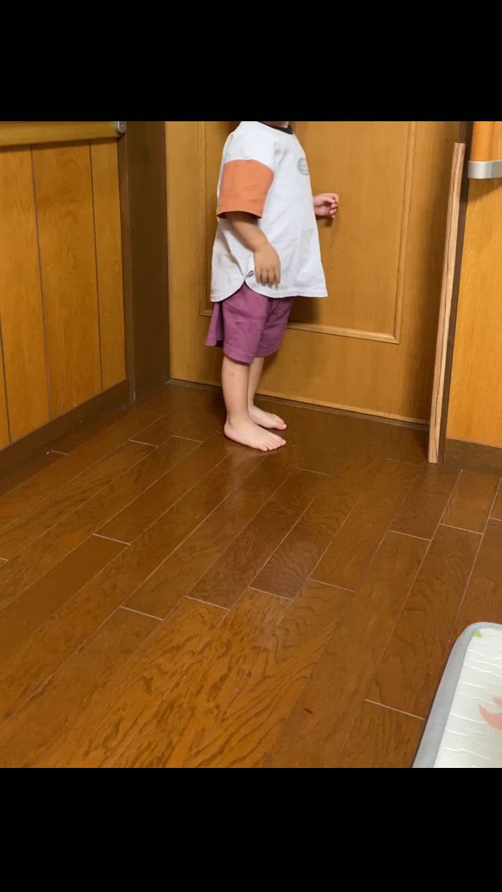 1件目のレビュー動画のサムネイル | 0