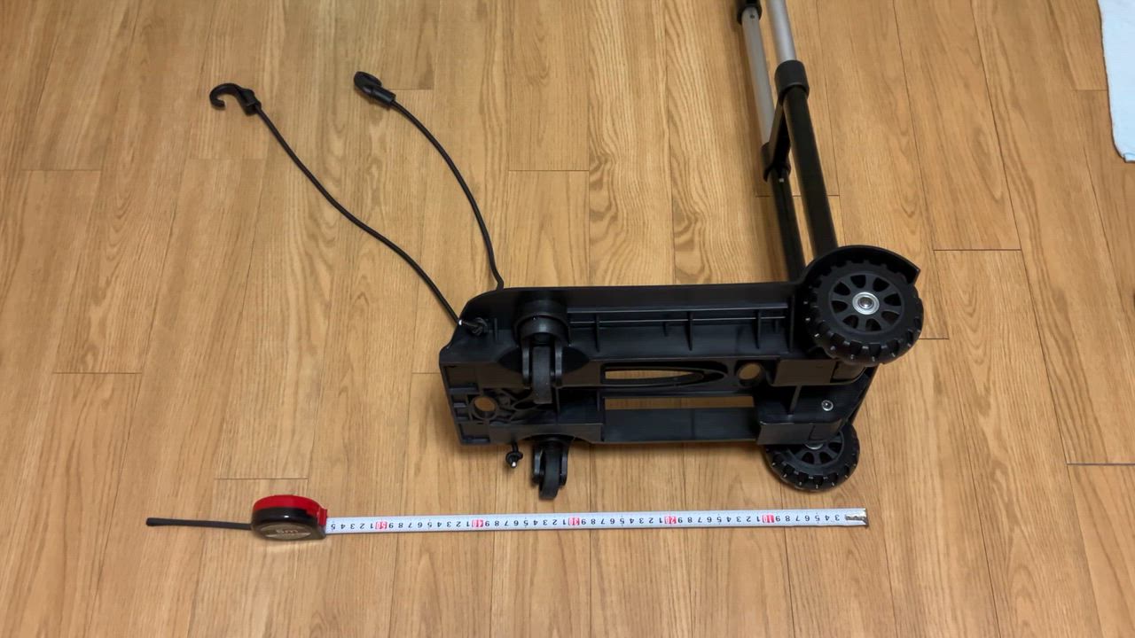 全体のレビュー動画のサムネイル | 1