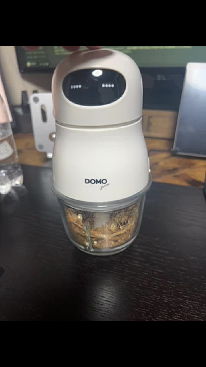 全体のレビュー動画のサムネイル | 1