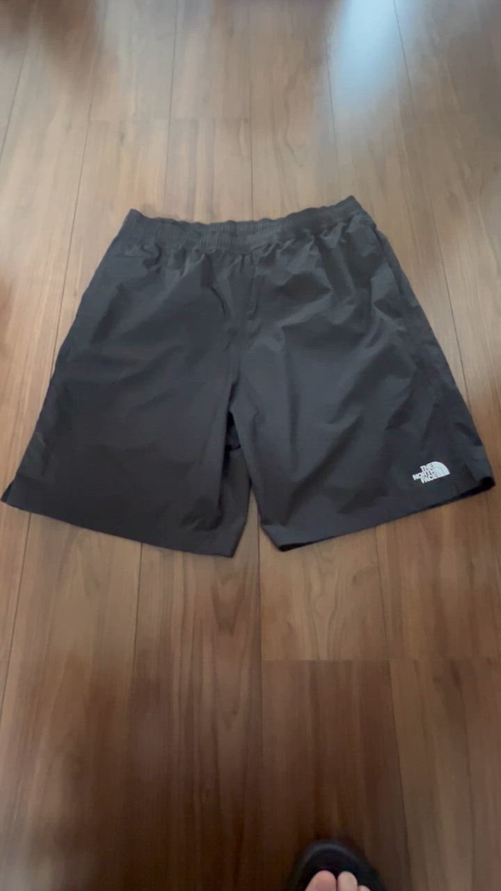 THE NORTH FACE パンツ FACE/ザ・ノース・フェイス バーサタイル
