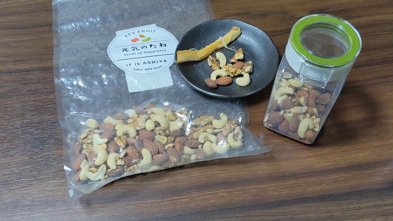 1件目のレビュー動画のサムネイル | 0
