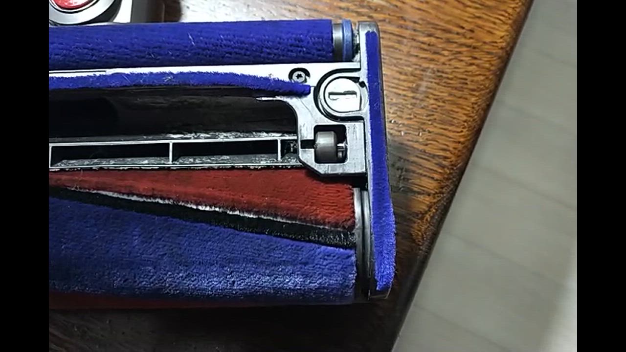 全体のレビュー動画のサムネイル | 5