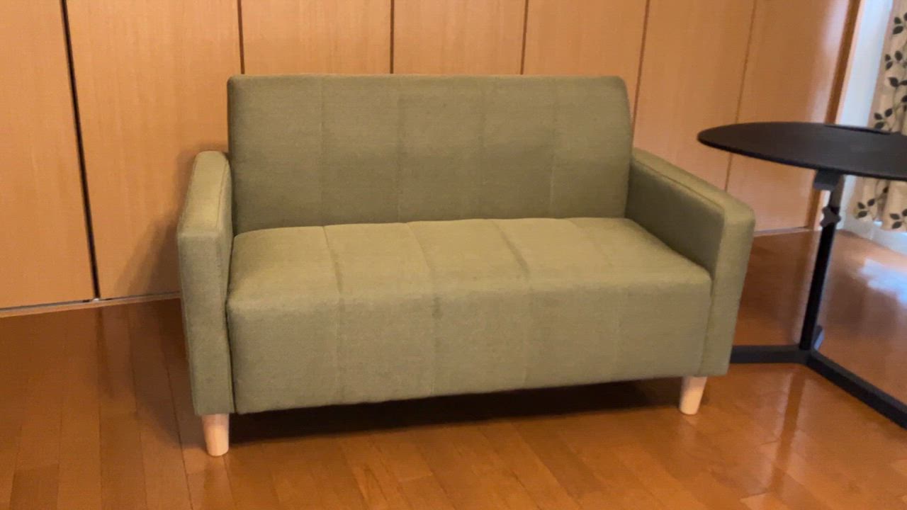 全体のレビュー動画のサムネイル | 2