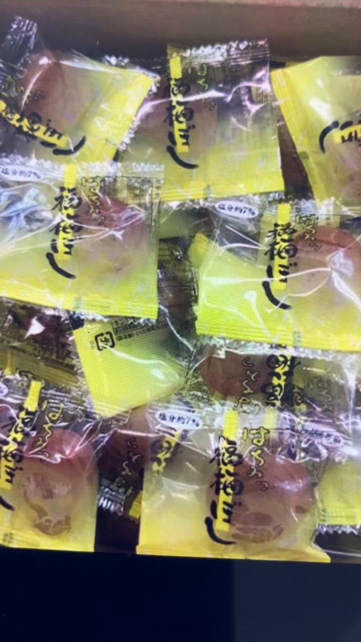 全体のレビュー動画のサムネイル | 6
