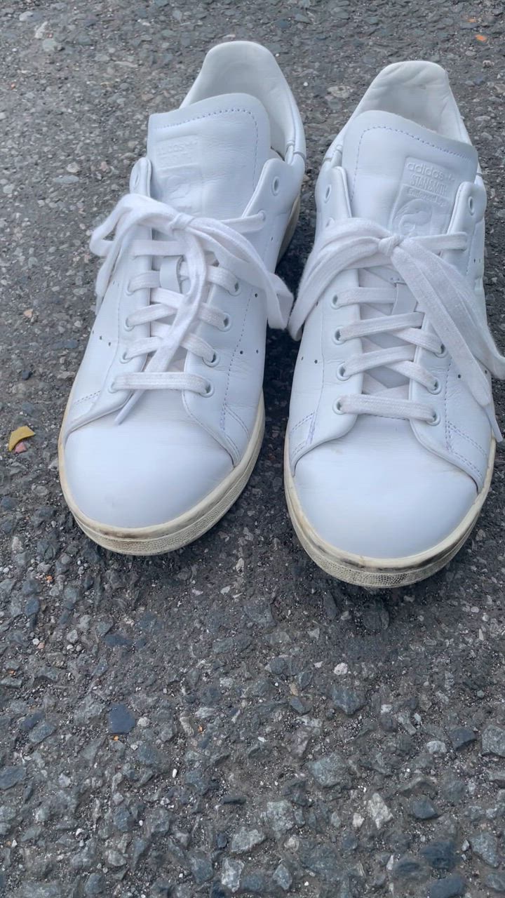 STAN SMITH adidas LUX アディダス スタンスミス メンズ
