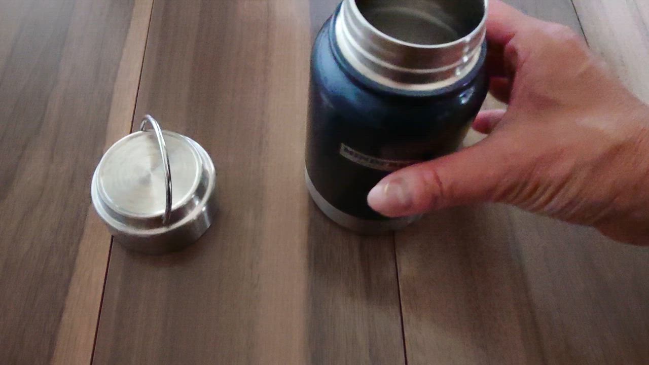 1件目のレビュー動画のサムネイル | 0