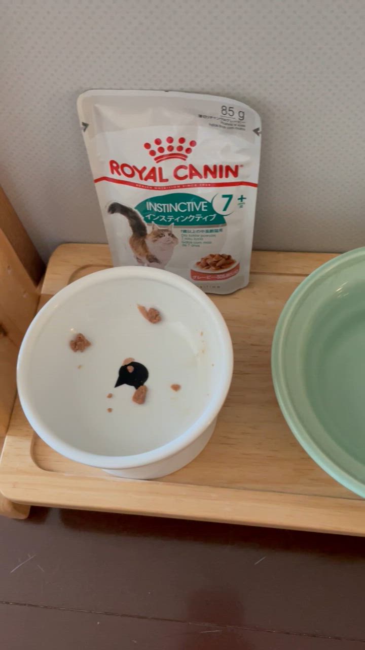 CANIN インスティンクティブ 7+ 85g×55袋 Amazon.co.jp: ロイヤルカナン FHN -WET インスティンクティブ+7