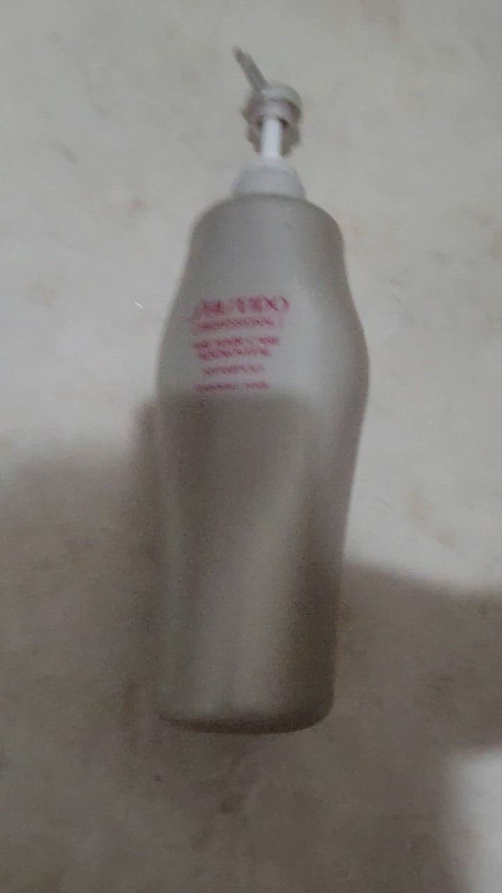アデノバイタル 資生堂 ザ ヘアケア シャンプー 1000mL アデノ