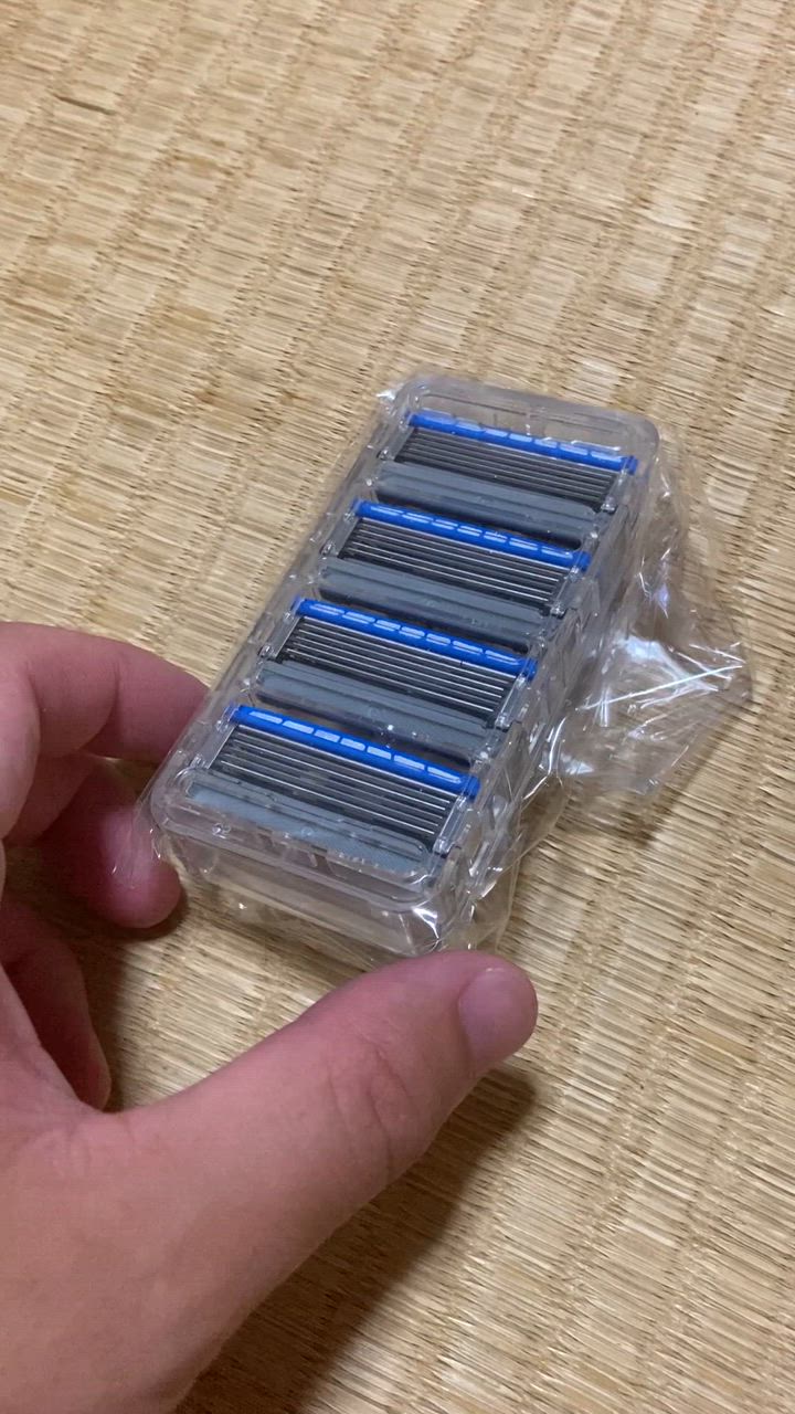 全体のレビュー動画のサムネイル | 0