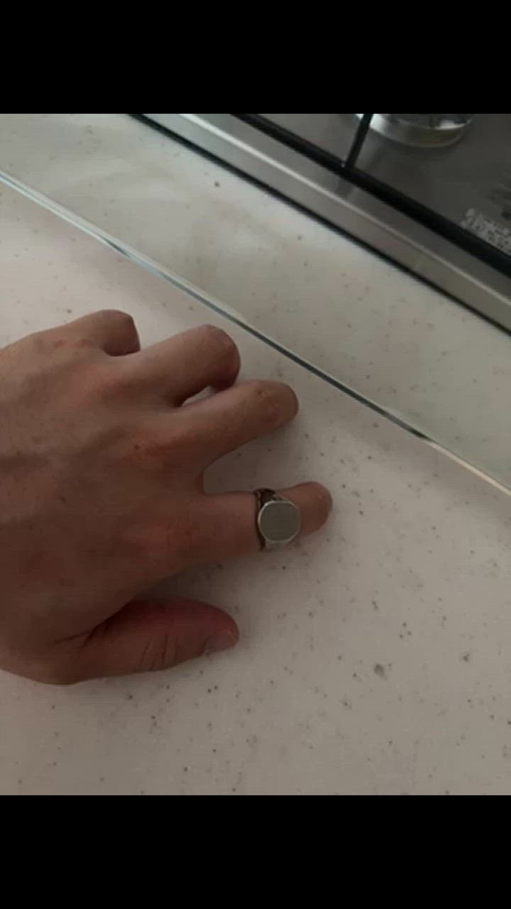 WYM LIDNM 指輪 リング SIGNET RING メンズ : ZOZOTOWN Yahoo!店