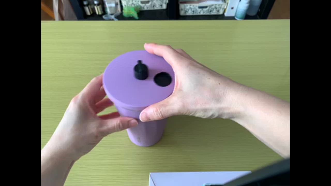 全体のレビュー動画のサムネイル | 1
