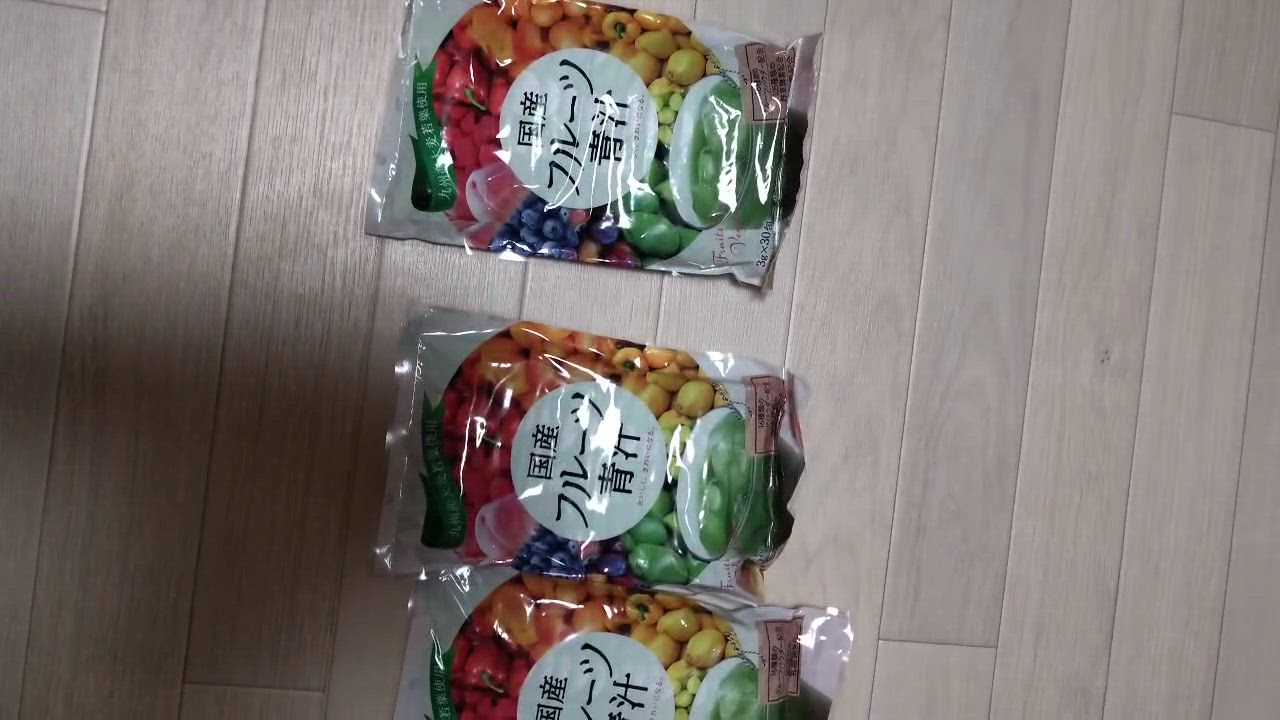 全体のレビュー動画のサムネイル | 10