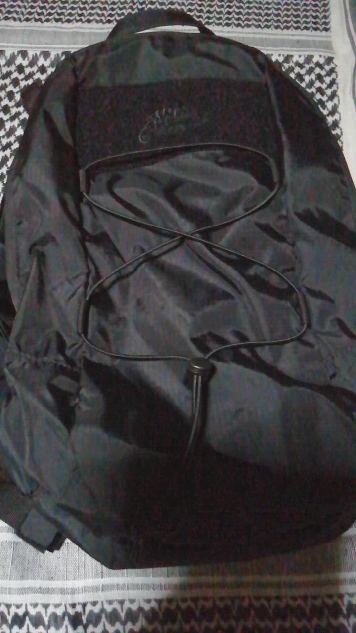 HELIKON-TEX バックパック EDC LITE BACKPACK リップストップ