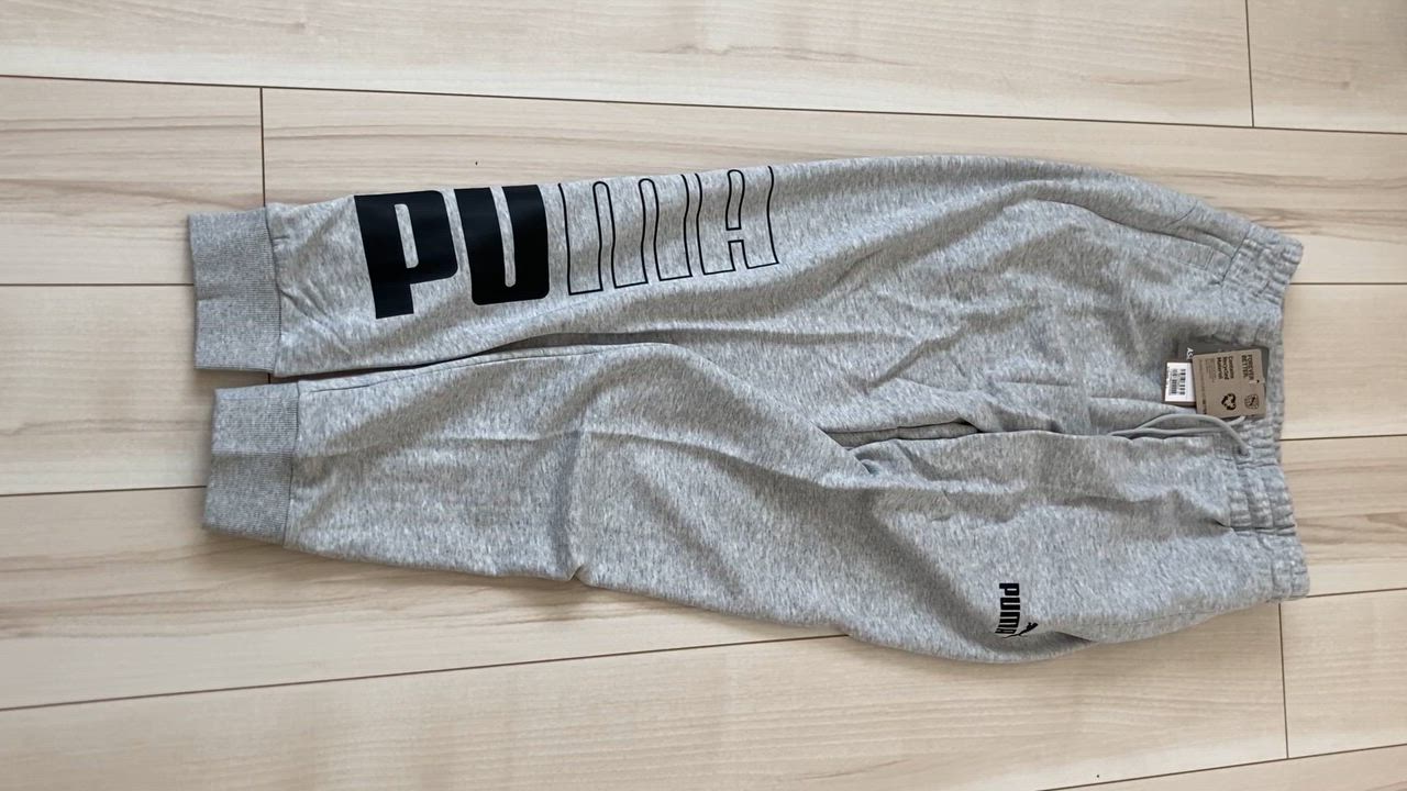 PUMA プーマ メンズ スウェット ロングパンツ POWER パンツ TR PUMA プーマ メンズ スウェット ロングパンツ POWER パンツ TR