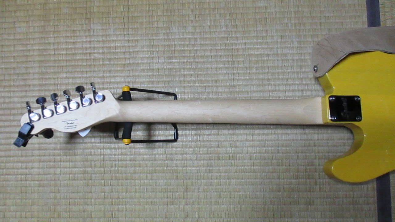 Fender Squier by スクワイヤー / スクワイア SONIC TELECASTER