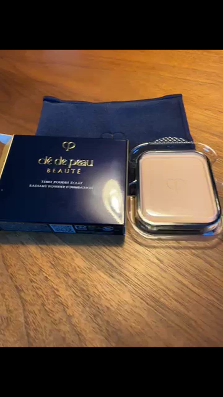 cle de peau BEAUTE 資生堂 クレ ド ポー ボーテ