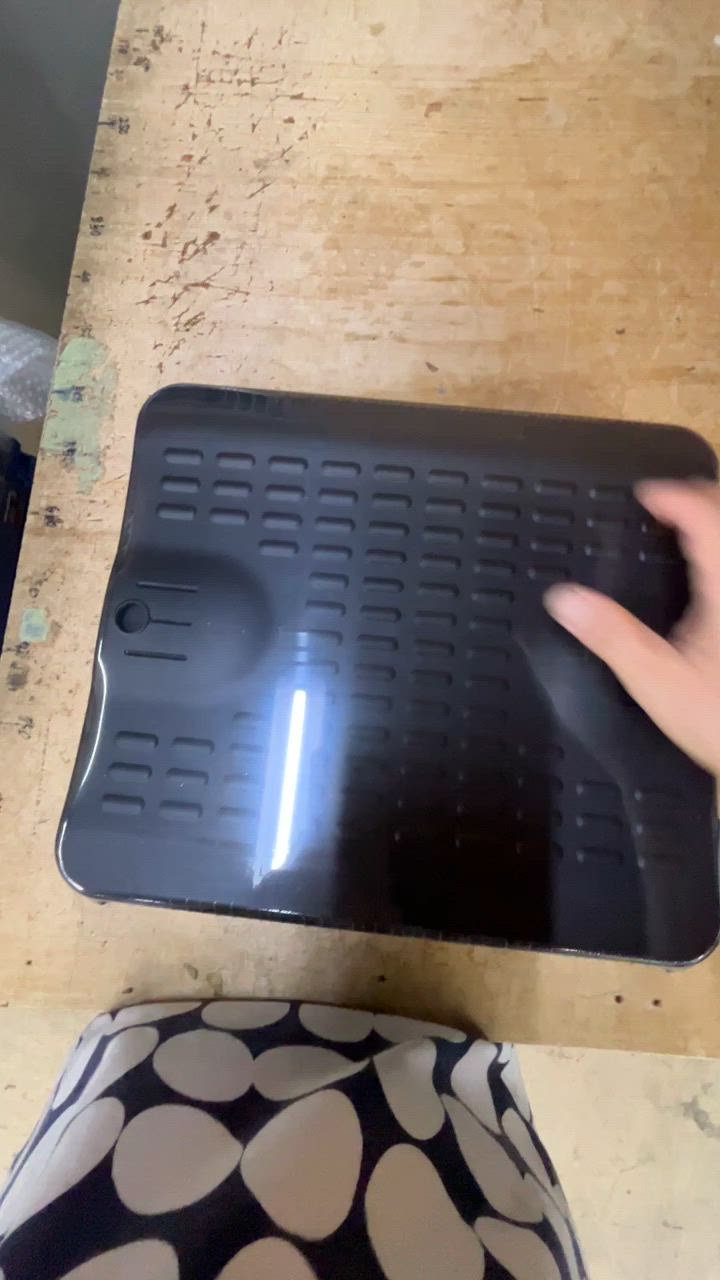 全体のレビュー動画のサムネイル | 1