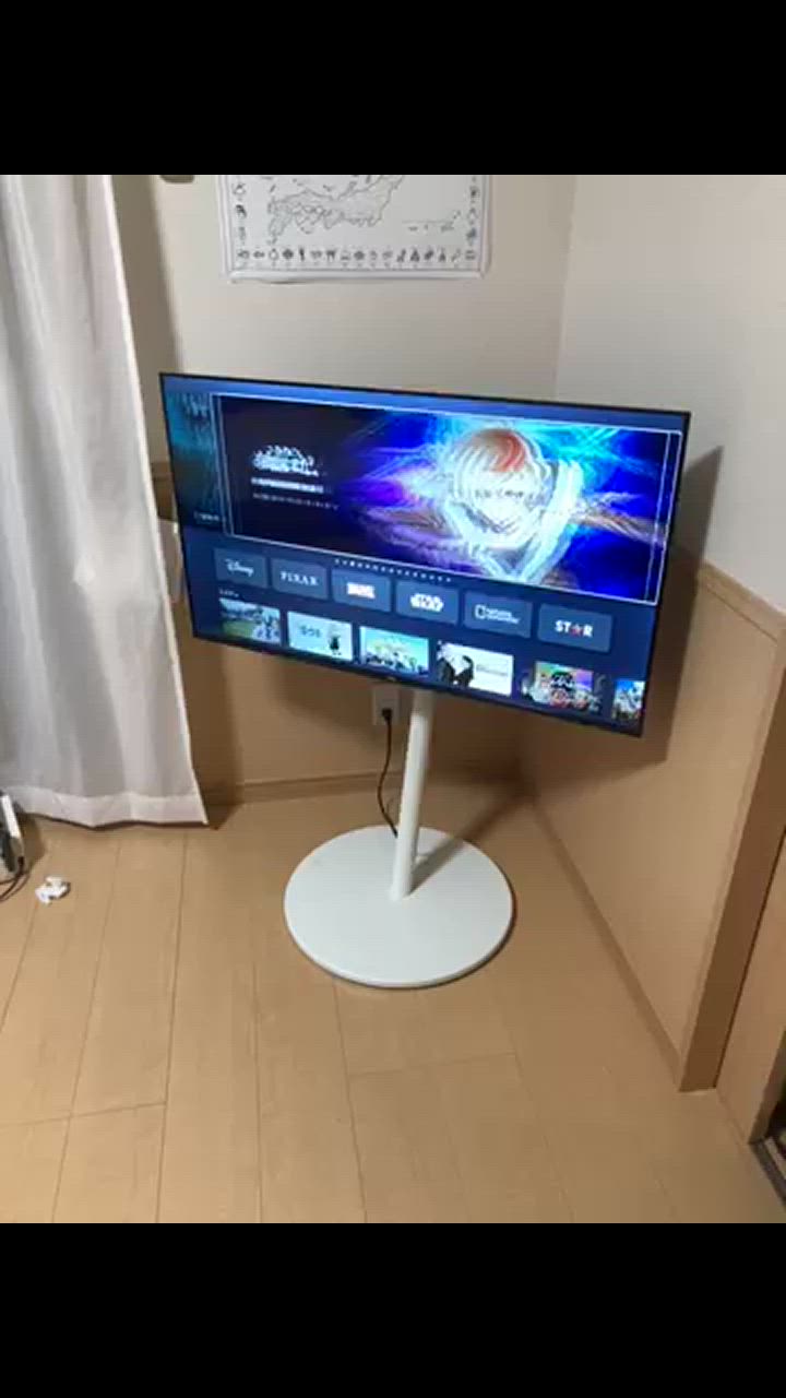 TCL 40型Smart対応チューナーレステレビ 40S54H : ひかりTV TCL 40型Smart対応チューナーレステレビ 40S54H : ひかりTV