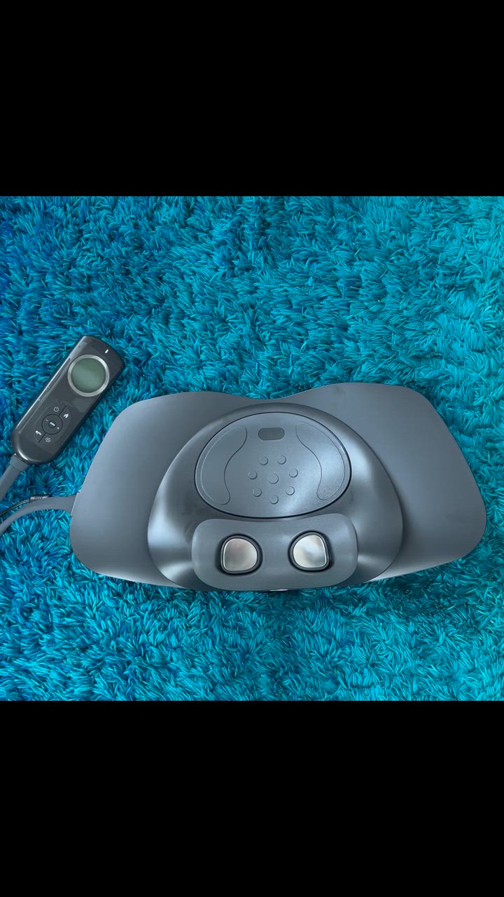MYTREX EMS電動ネックストレッチャー MEDI NECK メディネック MT MYTREX EMS電動ネックストレッチャー MEDI NECK メディネック MT