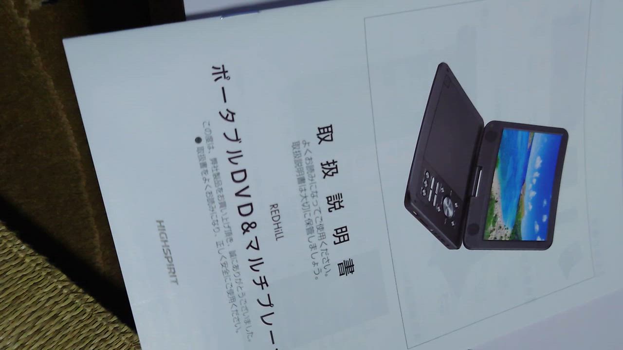 全体のレビュー動画のサムネイル | 6