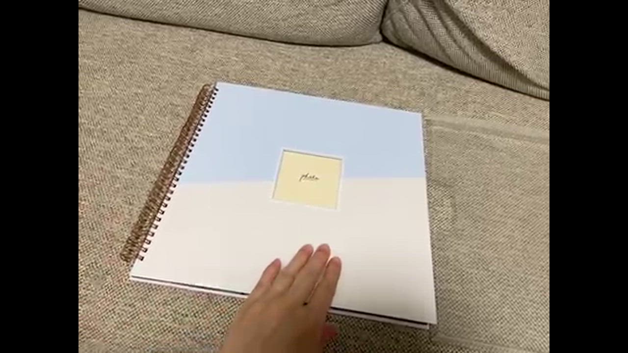 全体のレビュー動画のサムネイル | 2