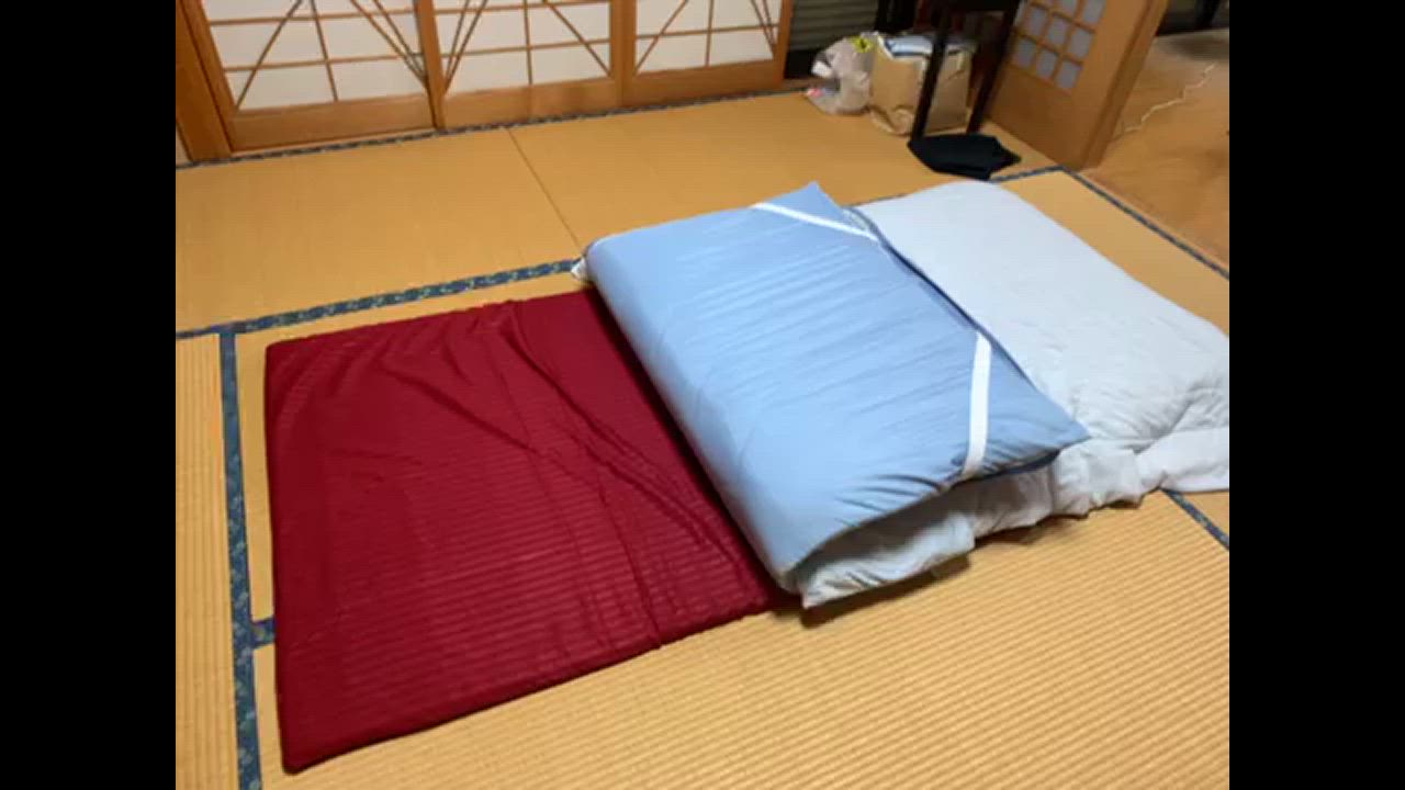 全体のレビュー動画のサムネイル | 1