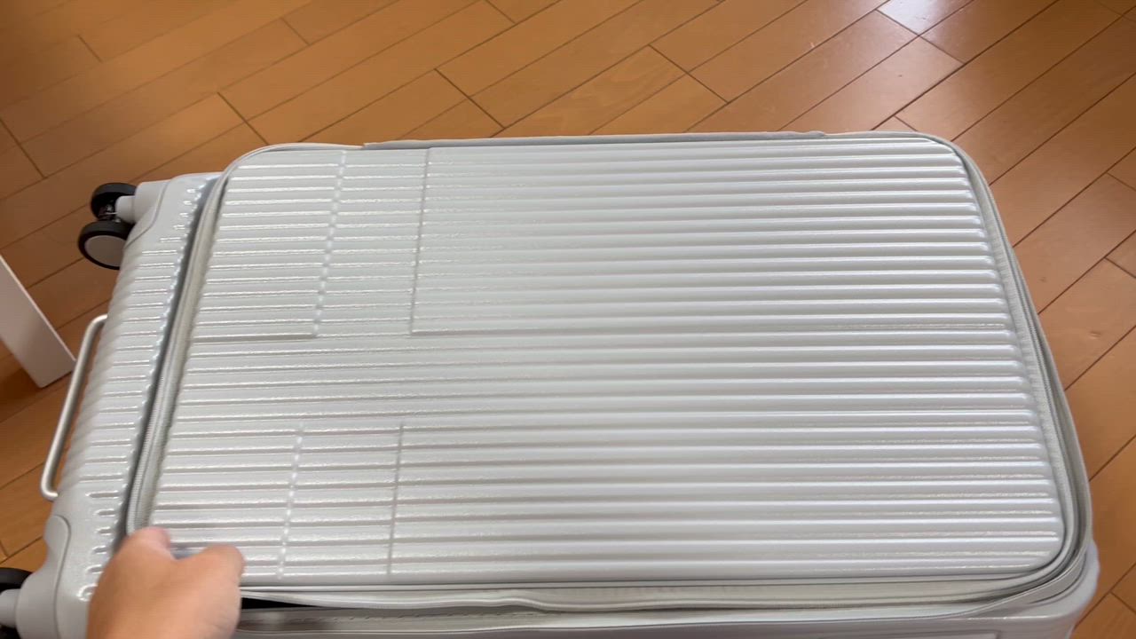 全体のレビュー動画のサムネイル | 0